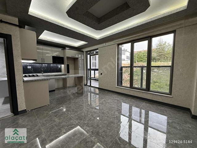 İNCEK JEWEL AVM YAKINI YERDEN ISITMA %50 KREDİ İSKANLISIFIR 2+1