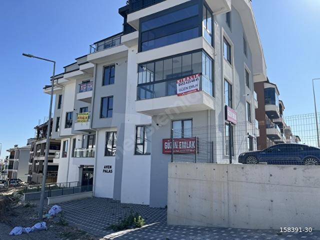 İncek Jewel Premium karşısı 1+1 Eşyalı