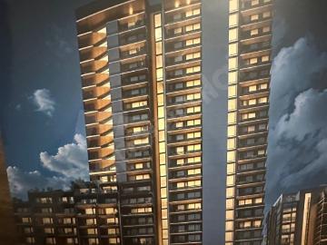 İNCEK ORİON TOWERS 1+1 2+1 PRESTİJ, YAŞAM VE YATIRIM BİR ARADA