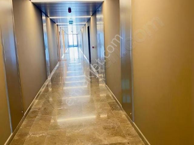 İncek Loft Peyzaj Manzaralı 3,5 + 1 Kiralik