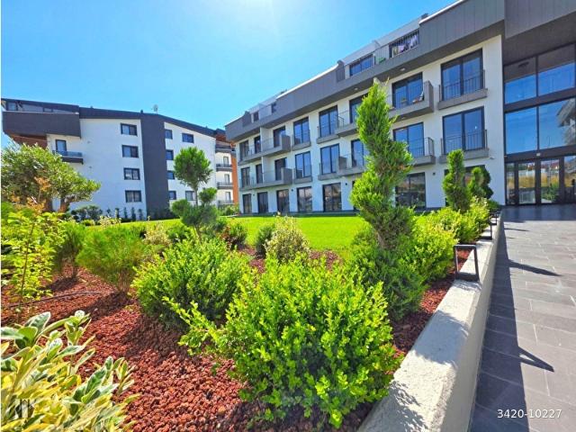 İNCEK LEDA FRAME'DE YENİ, ÖZELLİKLİ 1+1 ler borsem ORAN'dan