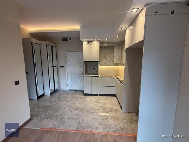 İNCEK MAH. 1+1 50M2 SİTE İÇERİSİNDE SATILIK FIRSAT DAİRELER