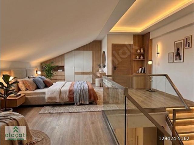 İNCEK MAHALLESİNDE SİTE İÇERİSİNDE SATILIK FIRSAT 2+1 DAİRE