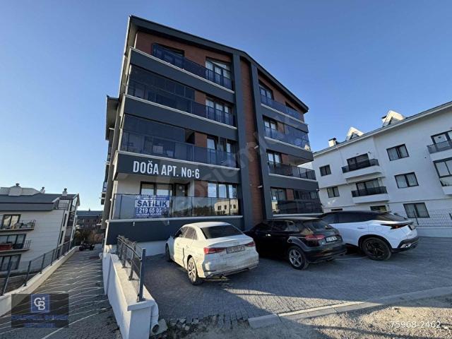 İNCEK MAHALLESİ BULVAR ÜSTÜ YOLU HAZIR SATILIK FIRSAT 1+1 DAİRE