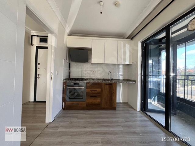 İNCEK MAHALLESİ BAHÇE KULLANIMLI SATILIK 2+1 DAİRE