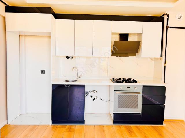 İncek Mahallesinde Konforlu Ve Kaliteli 2+1 Kiralık Daire