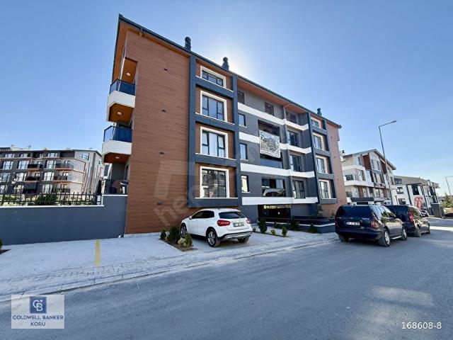 İncek Mahallesi'nde Satılık Sıfır 2+1 Ebeveyn Banyolu Daire