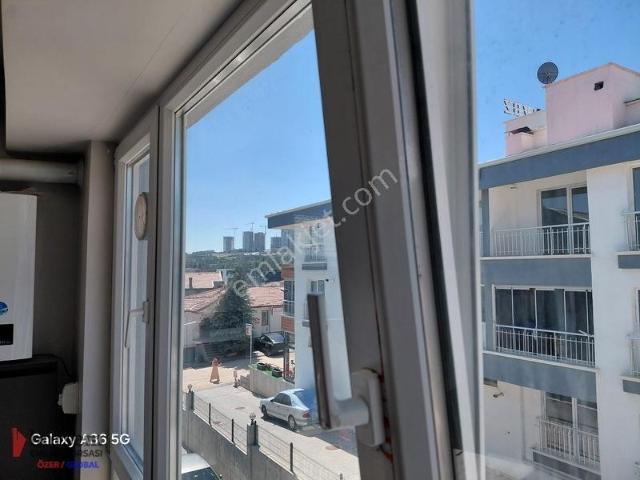 İncek Mahallesinde 3+1 Dubleks Ana Yola 300 Metre Kiralık Daire