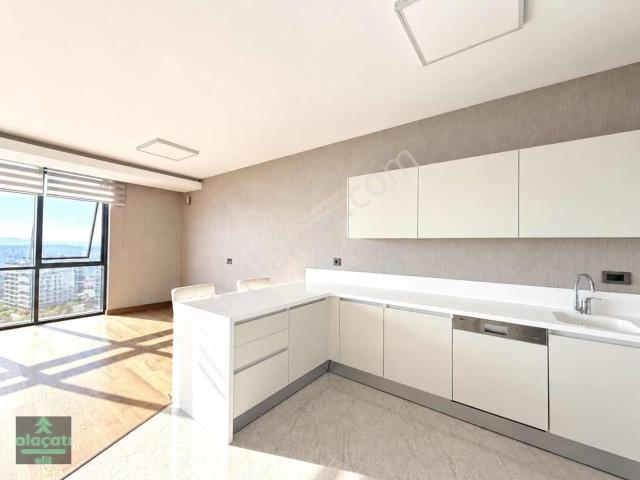İncek Prestij | 31.kat | Full Manzara | 6 Parça Ankastre