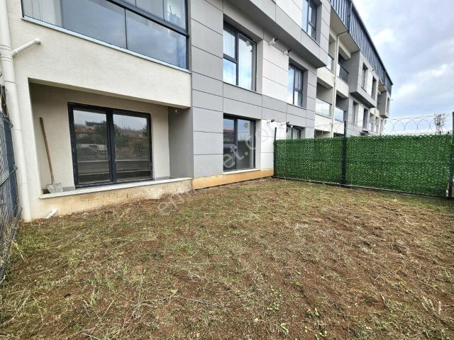 İncek Taşpınar Bağımsız Geniş Bahçeli 1+1 Kiralık