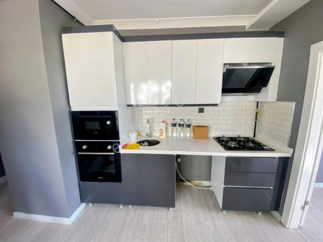 İncek Taşpınar Bulvar Ve Askeriye Yakını Kiralık 1+1 Daire