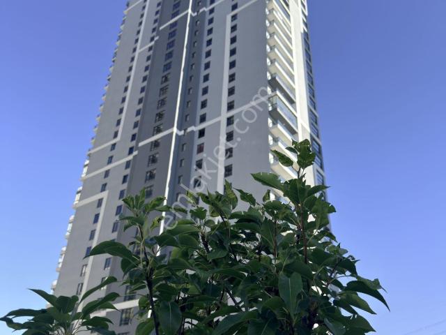 İncek Taşpınar Mahallesinde Şah İncek Kule Kiralık 4.5+1 Daire
