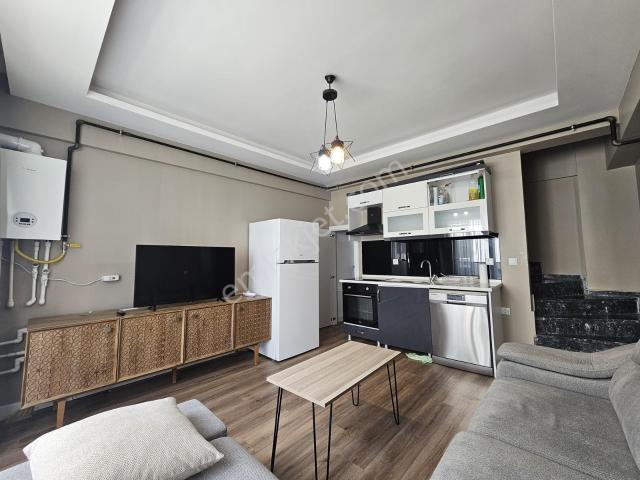 İncek Taşpınar/bulvar Ve Akademi Yakını/eşyalı Kiralık 3+1 Daire