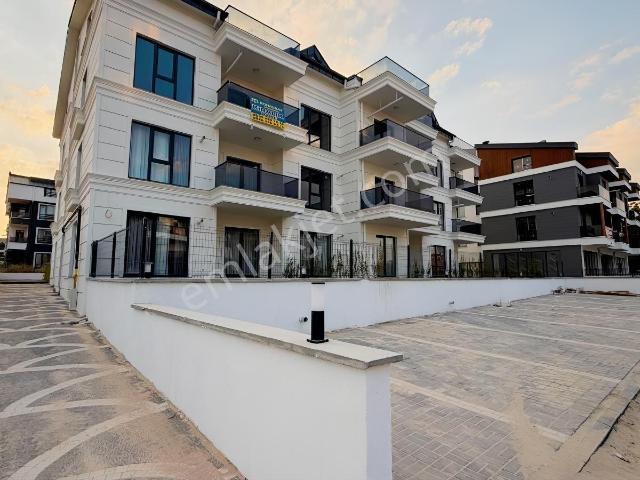 İncek Taşpınar'da 2+1 Kiralık Dubleks Daire!