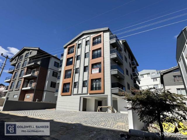İNCEK TAŞPINAR 3+1 BALKONLU BULVARA YAKIN SIFIR DUBLEKS DAİRE