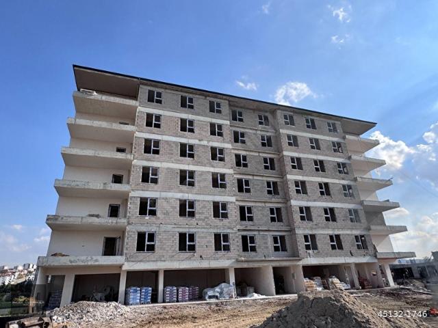 İNCEK TAŞPINAR EMLAK'TAN 3+1 SATILIK LÜX DAİRE
