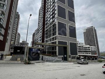 İNCEK TAŞPINAR EMLAKTAN NEST İNCEK'TE KİRALIK 2+1