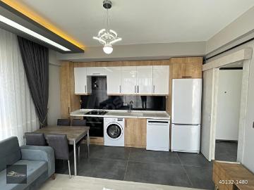 İNCEK TAŞPINAR EMLAK'TAN SATILIK 1+1 ULTRA LÜX DAİRE