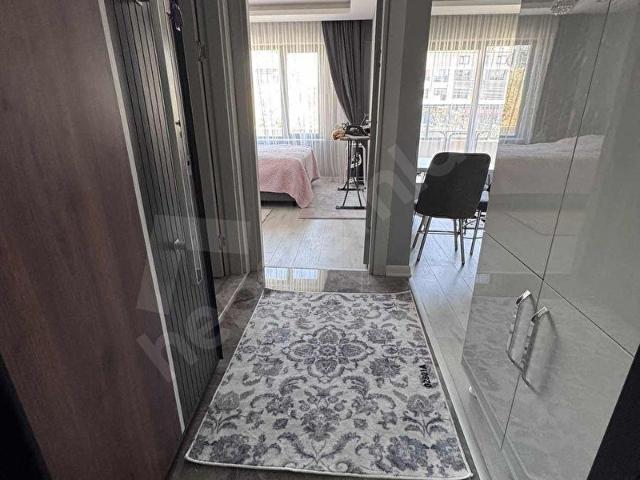 İNCEK TAŞPINAR EMLAKTAN SATILIK 1+1 LÜX DAİRE