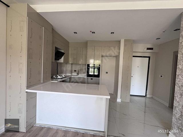 İNCEK TAŞPINAR EMLAKTAN SATILIK 1+1 LÜX DAİRE