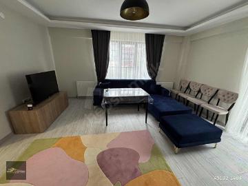 İNCEK TAŞPINAR EMLAK'TAN SATILIK 1+1 LÜX YAPILI DAİRE