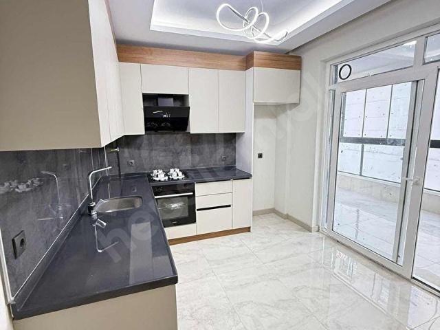 İNCEK TAŞPINAR EMLAKTAN SATILIK 3+1 YAPILI LÜX DAİRE
