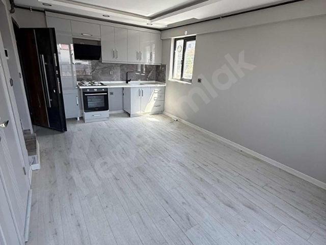 İNCEK TAŞPINAR EMLAKTAN SATILIK 3+1 LÜX DAİRE