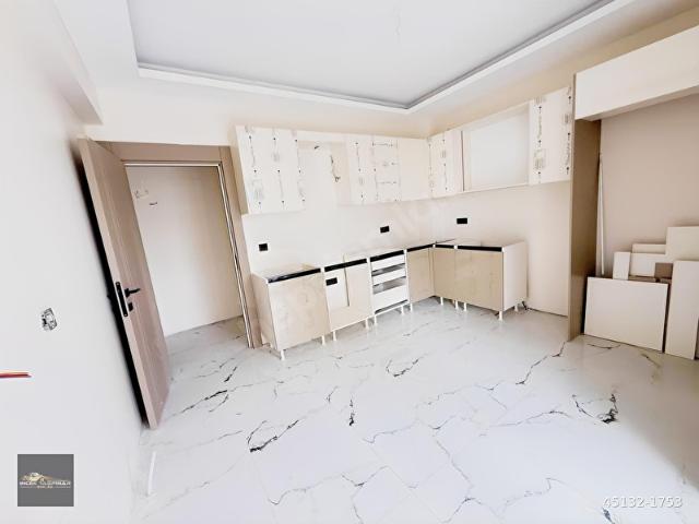 İNCEK TAŞPINAR EMLAKTAN SATILIK 3+1 LÜX DAİRE