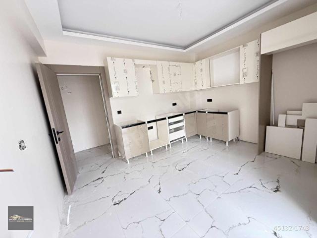 İNCEK TAŞPINAR EMLAKTAN SATILIK 3+1 LÜX KONFORLU DAİRE