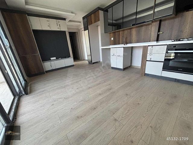 İNCEK TAŞPINAR EMLAKDAN SATILIK 1+1 LÜX DAİRE