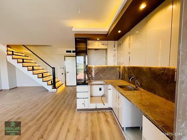 İNCEK TAŞPINAR KİRALIK 2+1 DAİRE 90M2 CADDE ÜSTÜ BULVAR YAKINI