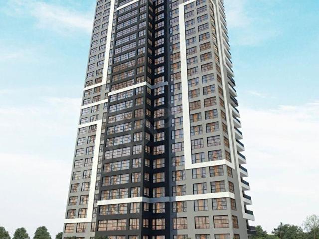 İNCEK TAŞPINAR MAHALLESİNDE ŞAH İNCEK KULE KİRALIK 4.5+1 DAİRE