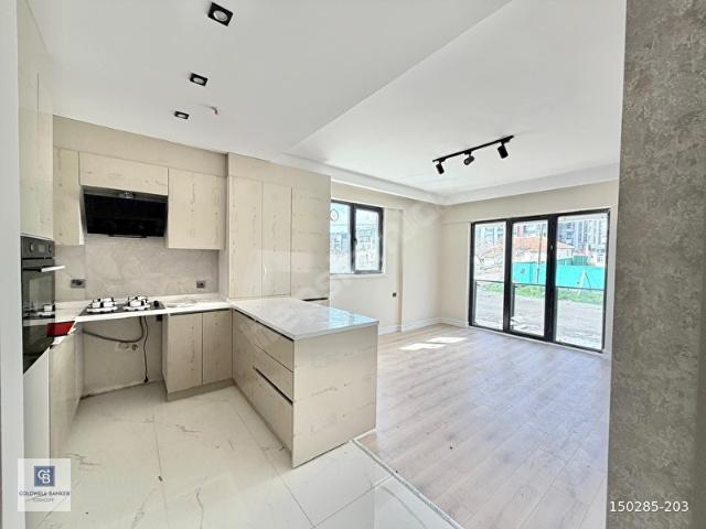 İNCEK TAŞPINAR MAHALLESİ KİRALIK 1+1 OFİS DAİRE