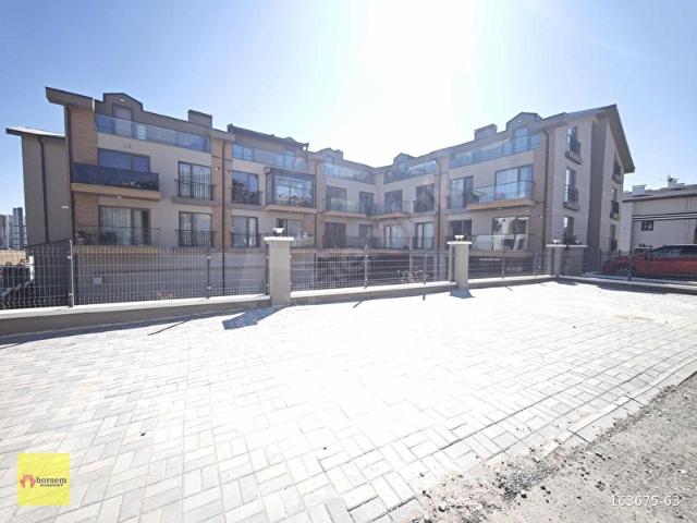 İNCEK TAŞPINAR MERKEZ'DE, YENİ 3+1 DUBLEKS DAİRE