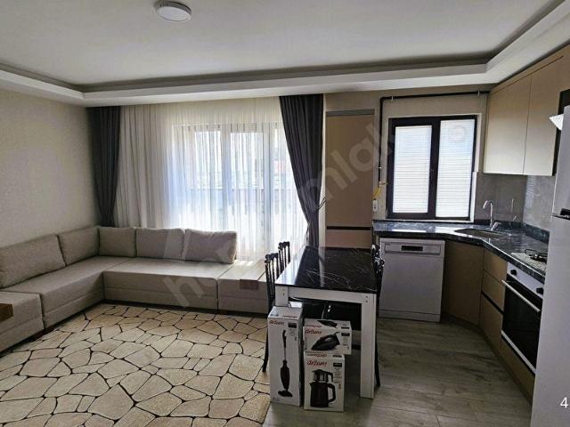 İNCEK TAŞPINARDA BULVAR 150M JANDARMA 250M EŞYALI KİRACILI 1+1
