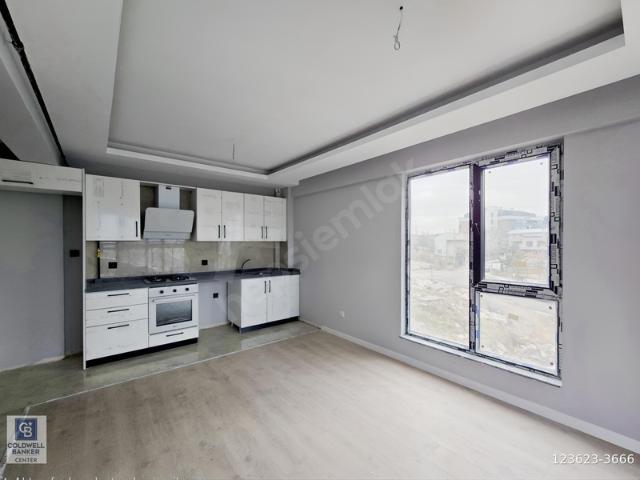 İNCEK TAŞPINAR'DA BULVARA ÇOK YAKIN KONUMDA SATILIK 2+1 DAİRE