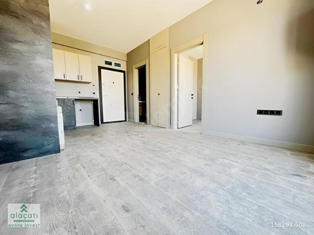 İNCEK TAŞPINARDA CADDE YAKINI 1+1 BOŞ KİRALIK DAİRE