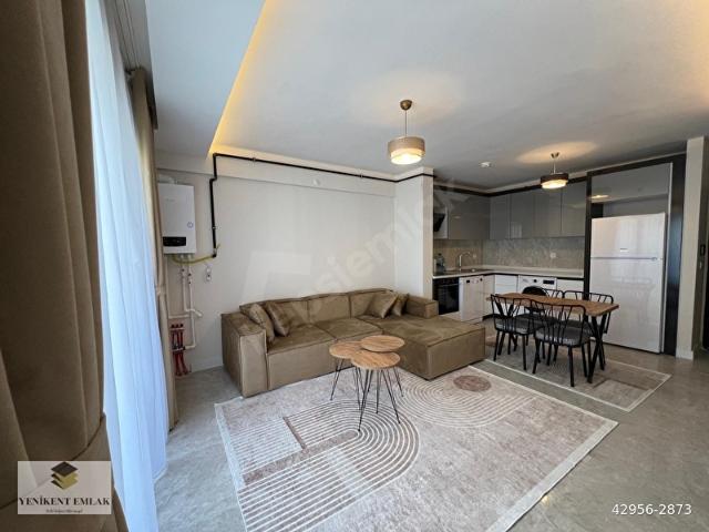 İNCEK 'TE KİRACILI FULL ESYALI YATIRIMA UYGUN SATILIK DAİRE