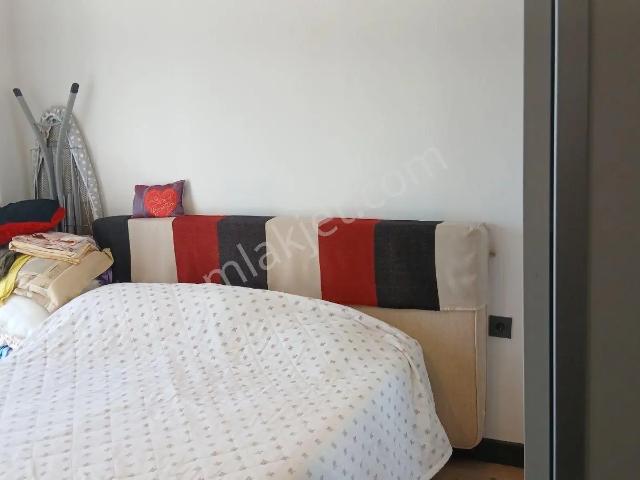 İncek Te Kiralık 1+1