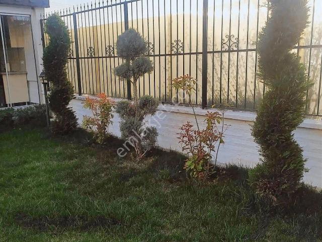 İncek Tek Yapıda Bulvara Yakın Bakımlı Villa