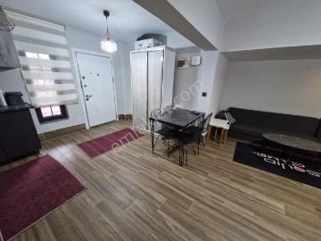 İncek Tek Yapı Misakimillide Herşey Dahil Kiralık 1+0 Suit Daire
