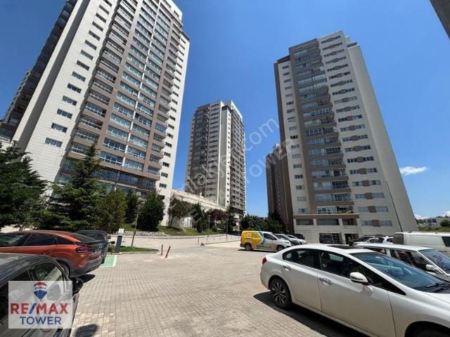 İncek Vadi 1. Etap Tbmm Konutları, Çıft Gırışlı, 5+1 Satılık Dubleks Daire