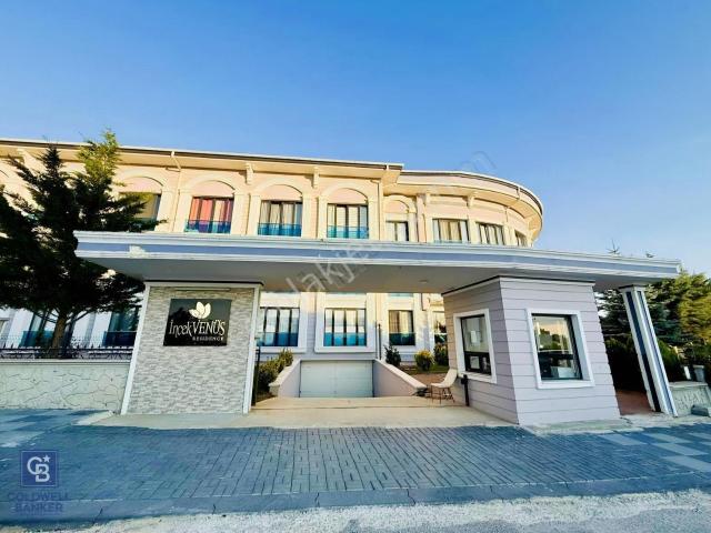 İncek Venüs Sitesi'nde Kiralık Stüdyo Daire