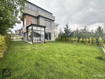 İncek Vista ve Bulvar Yakını Geniş Kullanım 5+1 Villa KALİ A.Ş