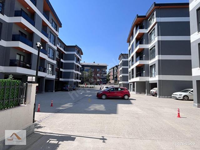 İncek Yıldızbey Big Life Sitesinde Satılık 2+1 Dubleks Daire