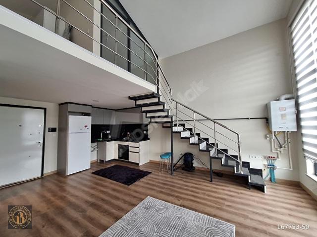 İNCEK YATIRIM'DAN TEK TAPU ÇİFT DAİRE YÜKSEK KİRA GETİRİLİ DAİRE
