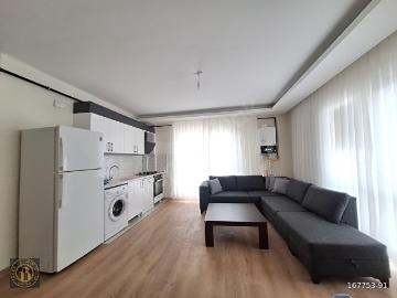 İNCEK YATIRIM'DAN EŞYALI ARA KAT GENİŞ M2 MERKEZDE 1+1 KİRALIK