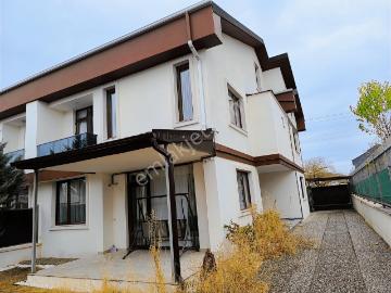 İncek Yapı Koop.kocaman Yapılı Şık Villa