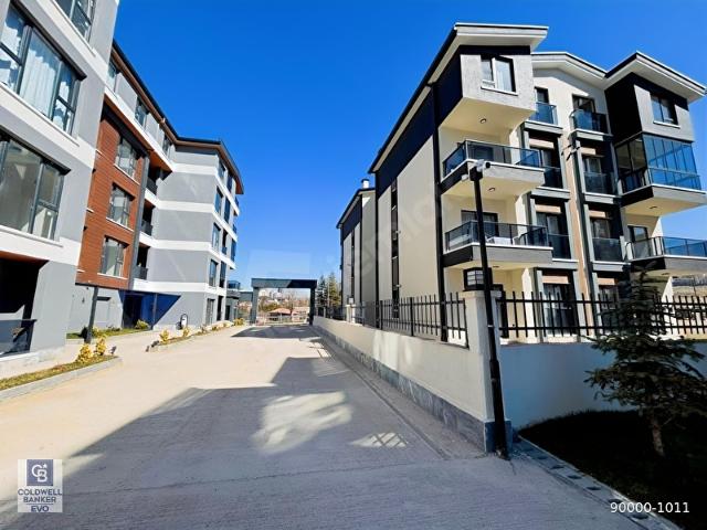 İNCEK YILDIZBEY BIG LIFE SİTESİ 1+1 KİRALIK DAİRE