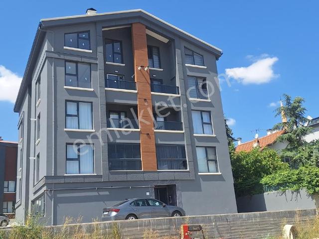 İncekde Bağımsız Mutfaklı /tamamına Kredili 2+1 Daire